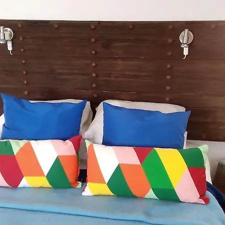 The Vine Apartamento *