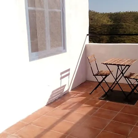 Apartamento The Vine *