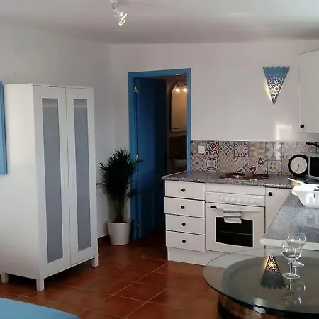 The Vine Apartamento *