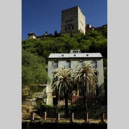 Apartamento The Vine