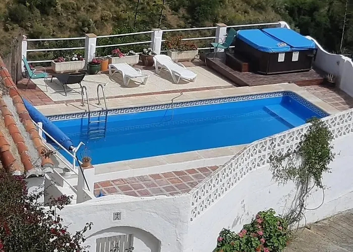 The Vine Apartamento