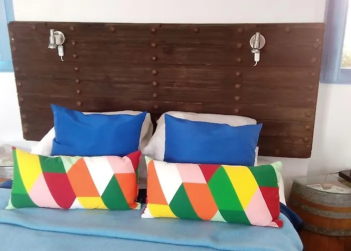 The Vine Apartman *