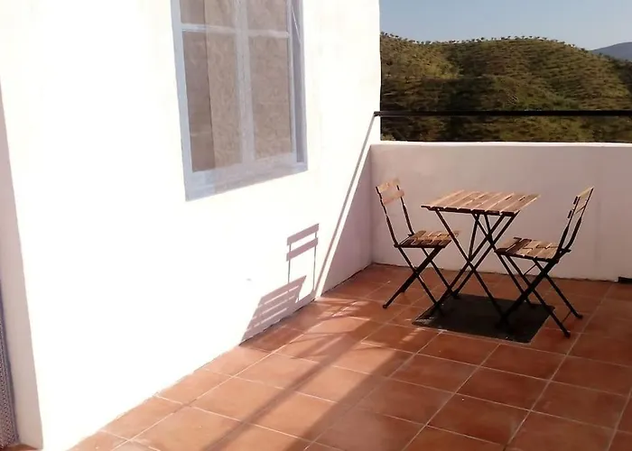 Apartman The Vine *