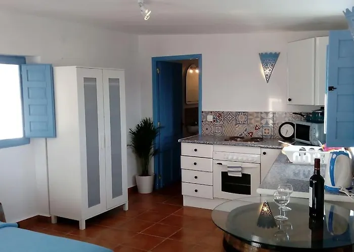The Vine Apartman *