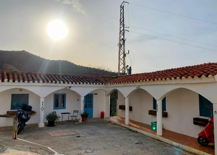 Apartman The Vine Rubite