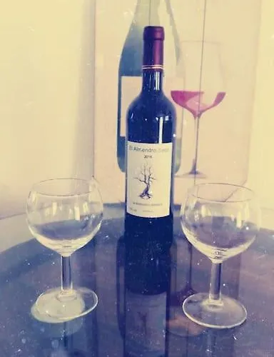 The Vine