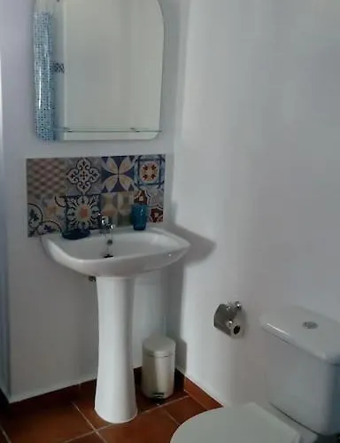 The Vine Apartmán
